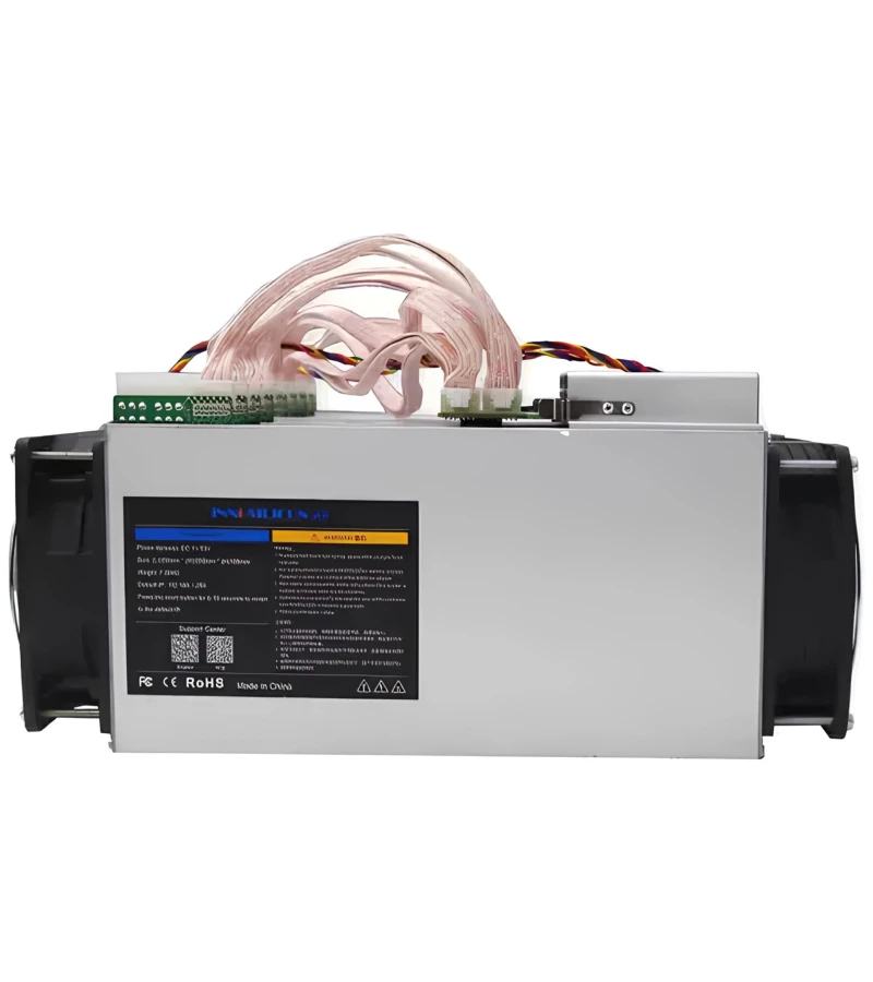 Asic-майнер Innosilicon A6+ LTC Master 2.2 Gh/s 2100 Вт Scrypt (A6+ LTC Master 2.2Gh)