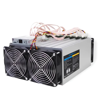 Innosilicon A9+ 120 kH/s