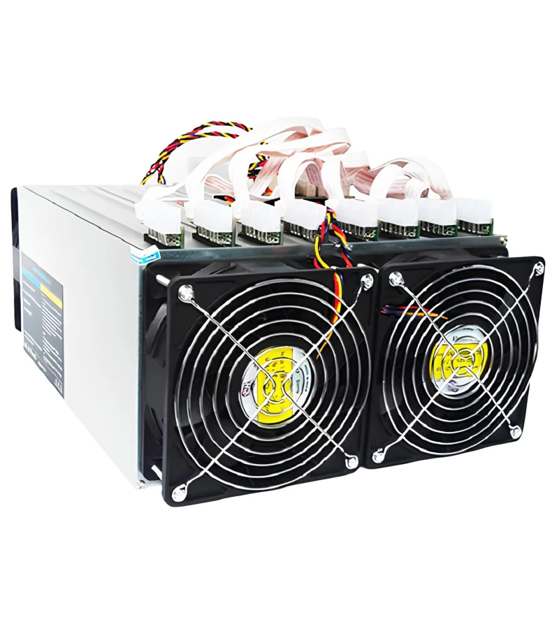 Asic-майнер Innosilicon A9++ 140 kh/s 1550 Вт Equihash (A9++ 140Kh)