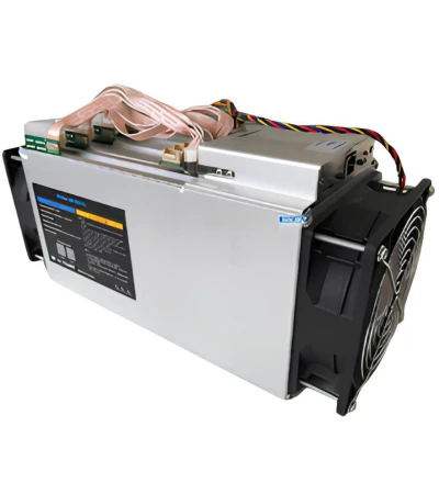 Innosilicon A9 50 Kh/s