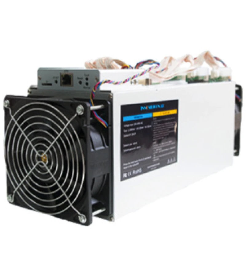 Asic-майнер Innosilicon A9 50 Kh/s 620 Вт Equihash (A9 50Kh)