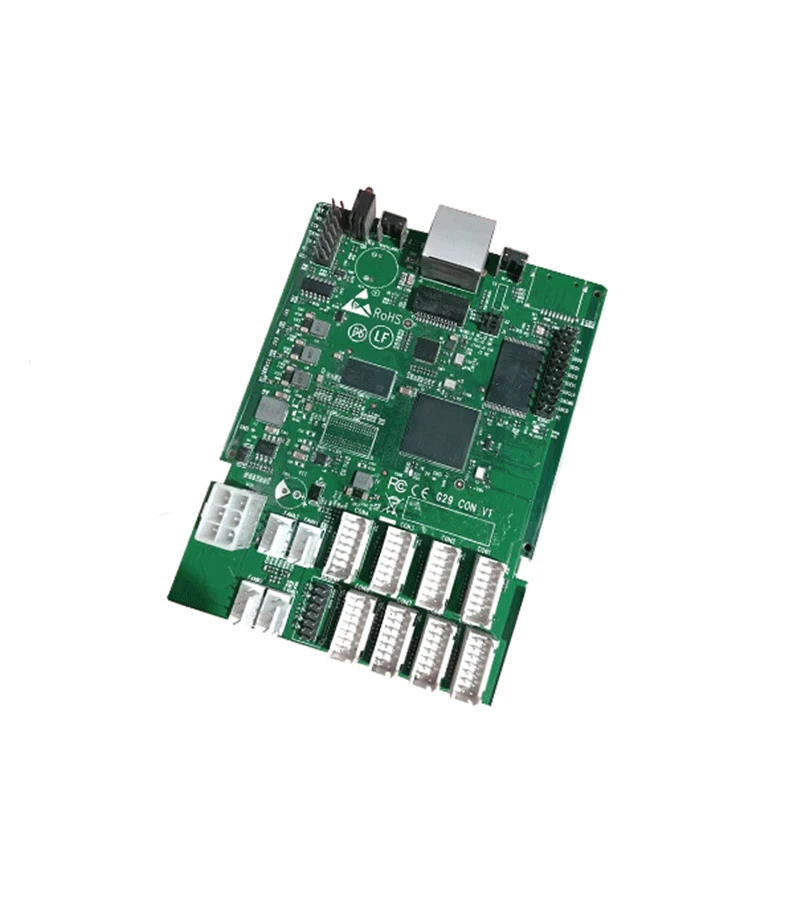 Контрольна плата Innosilicon (CB-IS-000-F4-5)