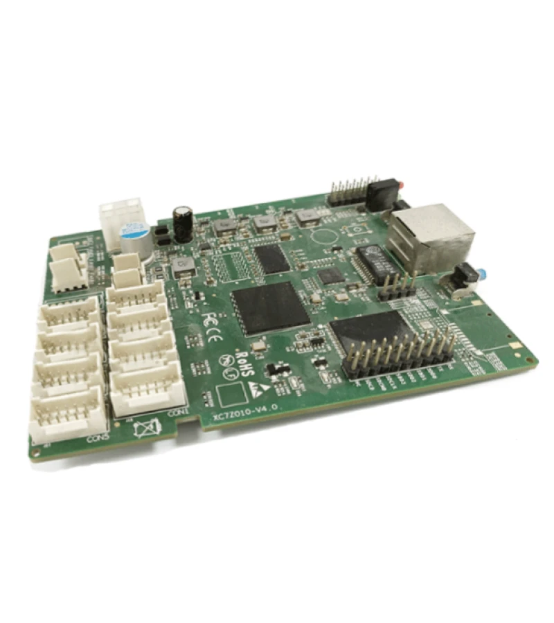 Контрольна плата Innosilicon (CB-IS-000-F4-1)