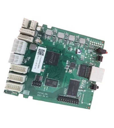 Контрольна плата Innosilicon (CB-IS-000-F4-STD)