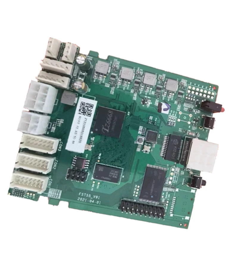Контрольна плата Innosilicon (CB-IS-000-F4-STD)