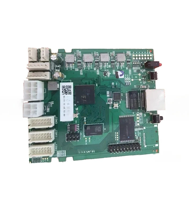 Контрольна плата Innosilicon (CB-IS-000-F4-STD)