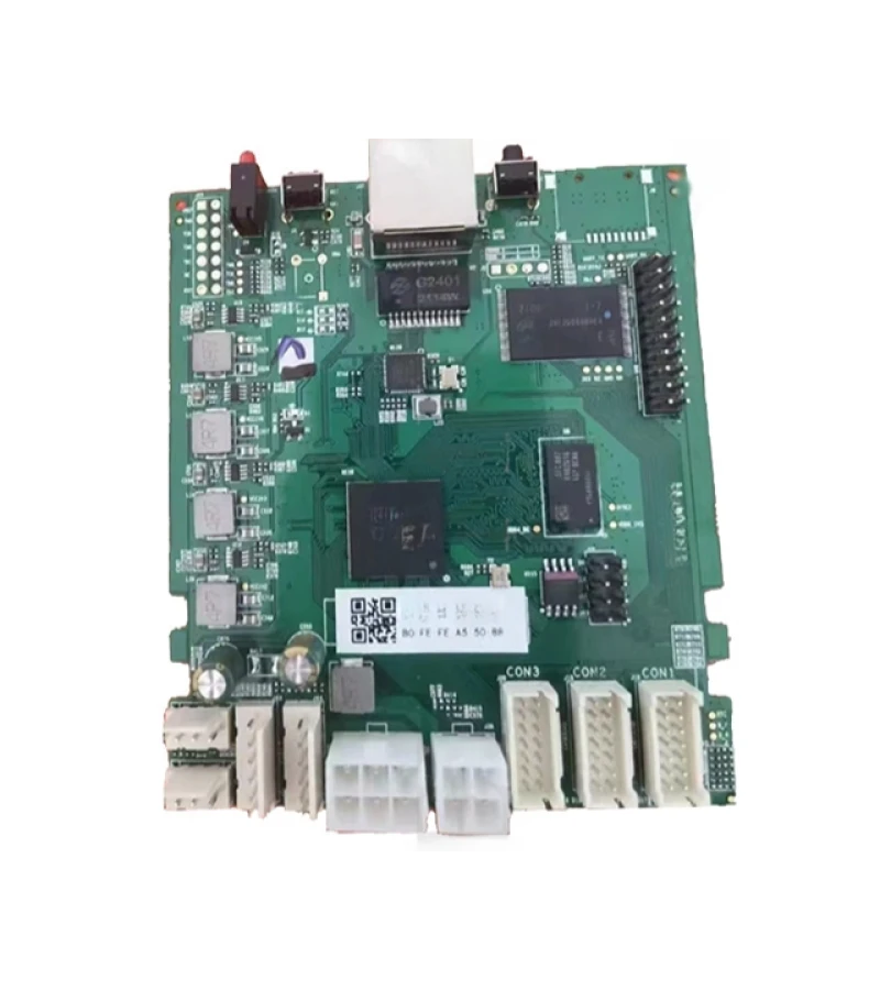 Контрольна плата Innosilicon (CB-IS-000-F4-STD)