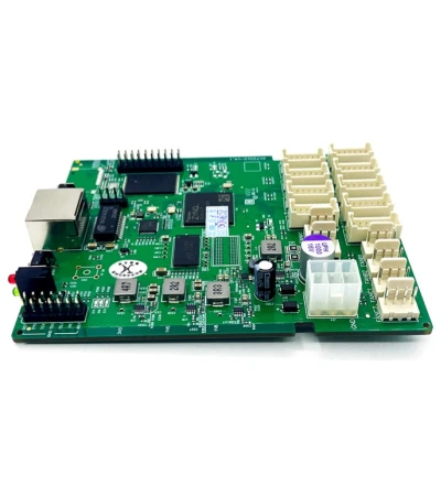 Контрольна плата Innosilicon ZYNQ (CB-IS-000-F4-STD)