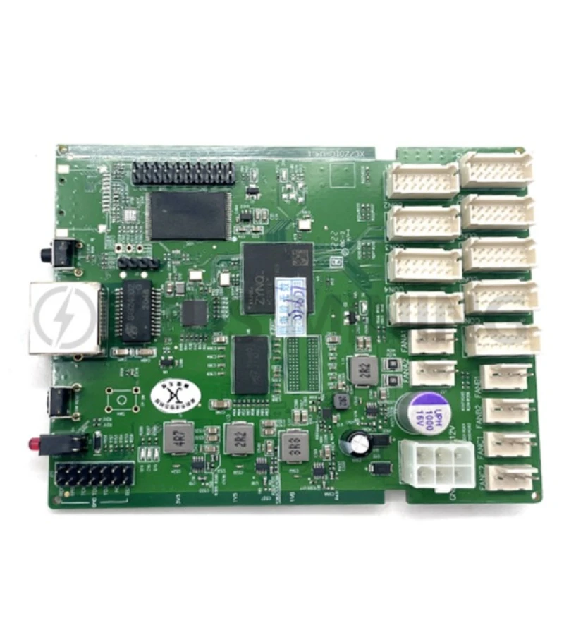 Контрольна плата Innosilicon ZYNQ (CB-IS-000-F4-STD)