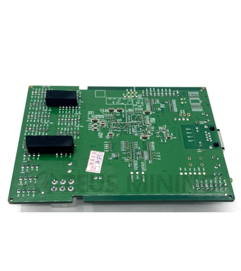 Контрольна плата Innosilicon ZYNQ (CB-IS-000-F4-STD)