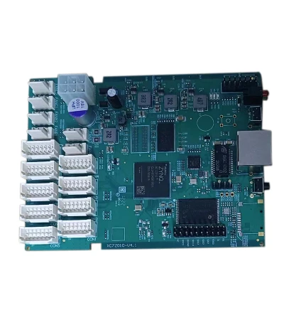 Контрольна плата Innosilicon A10L (CB-IS-000-F6-1)