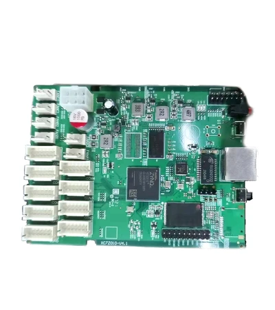 Контрольна плата Innosilicon ZYNQ 7Z010 (CB-IS-7Z010-F6-STD)