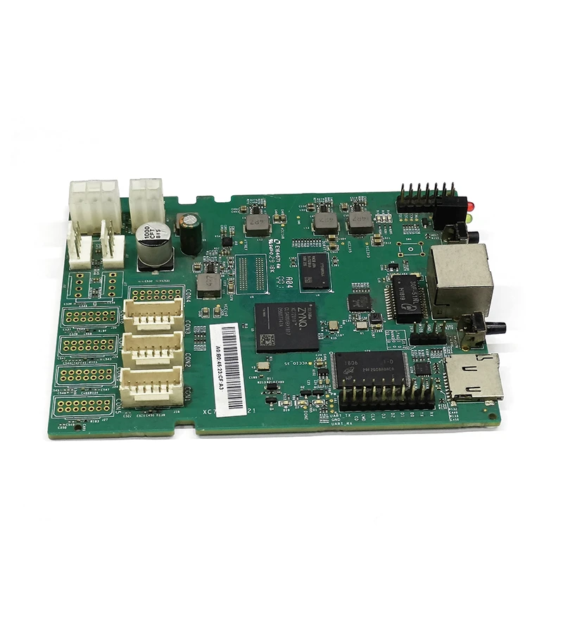 Контрольна плата Innosilicon ZYNQ 7Z020 (CB-IS-7Z020-F2-STD)