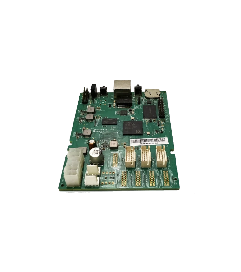 Контрольна плата Innosilicon ZYNQ 7Z020 (CB-IS-7Z020-F2-STD)