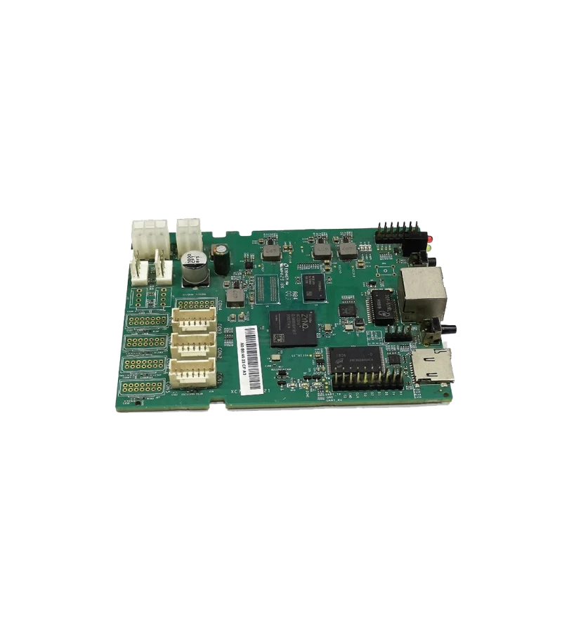 Контрольна плата Innosilicon ZYNQ 7Z020 (CB-IS-7Z020-F2-STD)