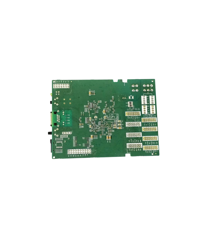Контрольна плата Innosilicon ZYNQ 7Z020 (CB-IS-7Z020-F2-STD)