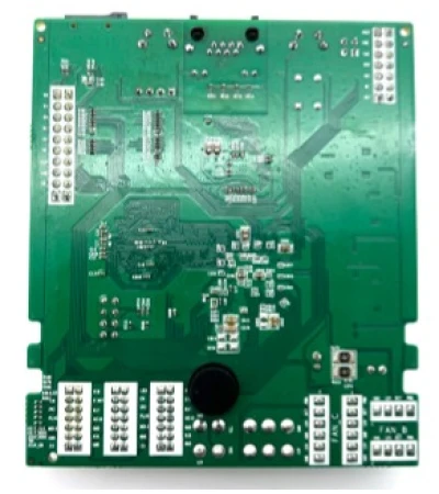 Контрольна плата Innosilicon T3+ T3+ Pro ZYNQ 7Z020 (CB-IS-7Z020-F2-STD)