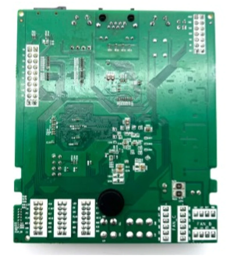 Контрольна плата Innosilicon T3+ T3+ Pro ZYNQ 7Z020 (CB-IS-7Z020-F2-STD)