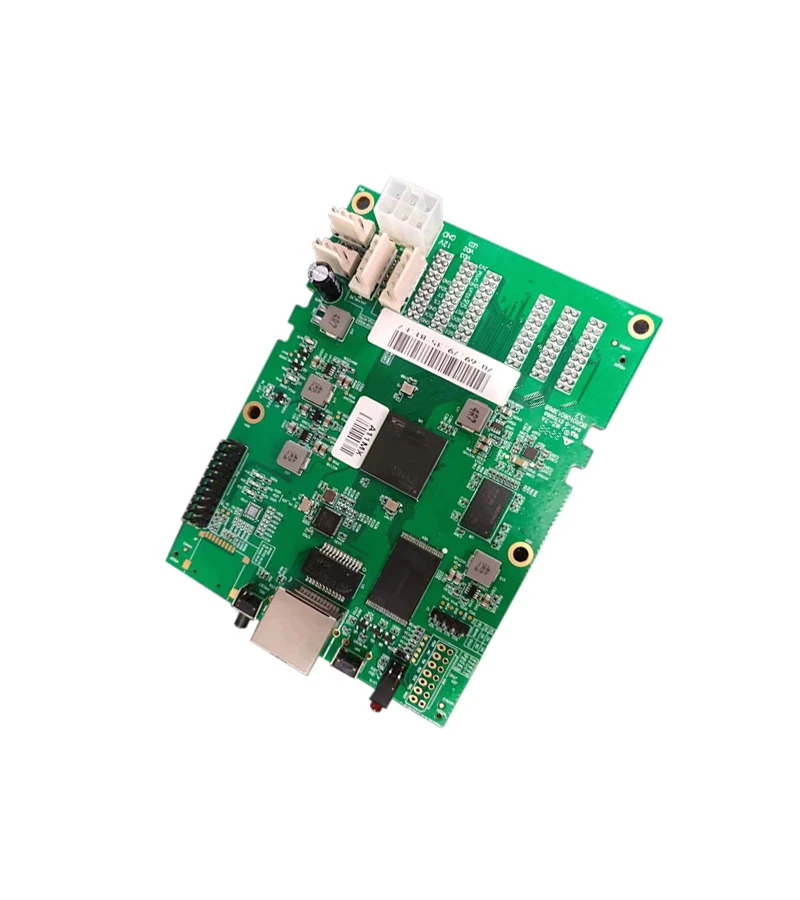 Контрольна плата Innosilicon RA51 (CB-IS-RA51-F4-STD)