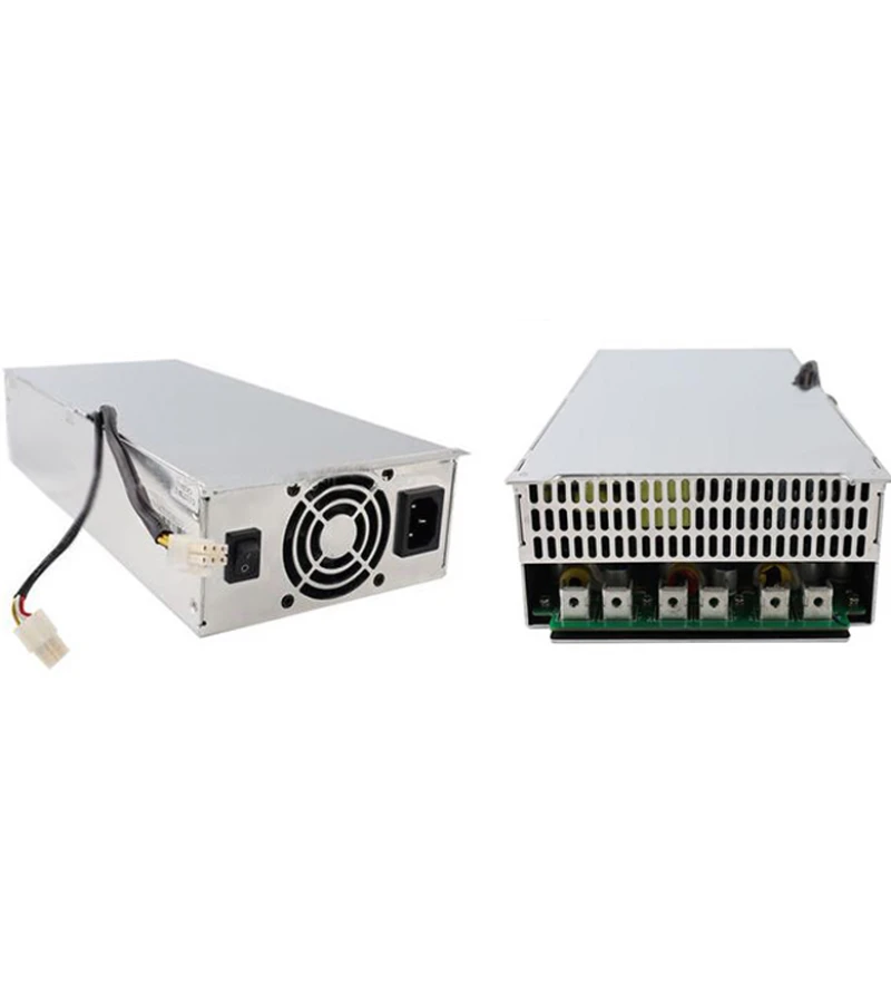 Блок живлення Innosilicon G1173 (G1173HI)