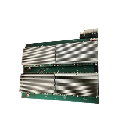 Хеш плата Innosilicon A10 5G (HB-I-A105g-8) - Б/в