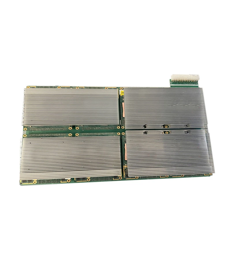 Хеш плата Innosilicon T2 (HB-T2-68) - Б/в