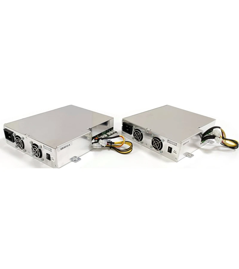Блок живлення Innosilicon QB3612 (QB3612-A)