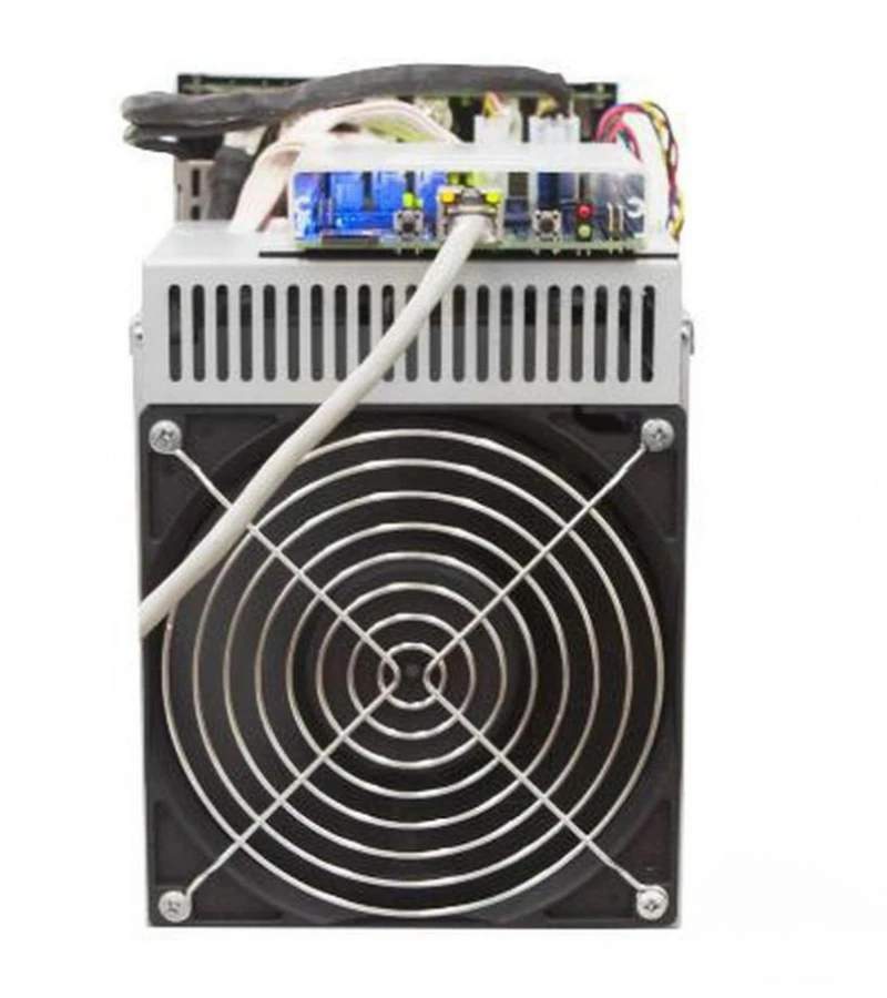 Asic-майнер Innosilicon T2 Turbo+ 32 Th/s 2200 Вт SHA-256 (T2 Turbo+ 32Th)