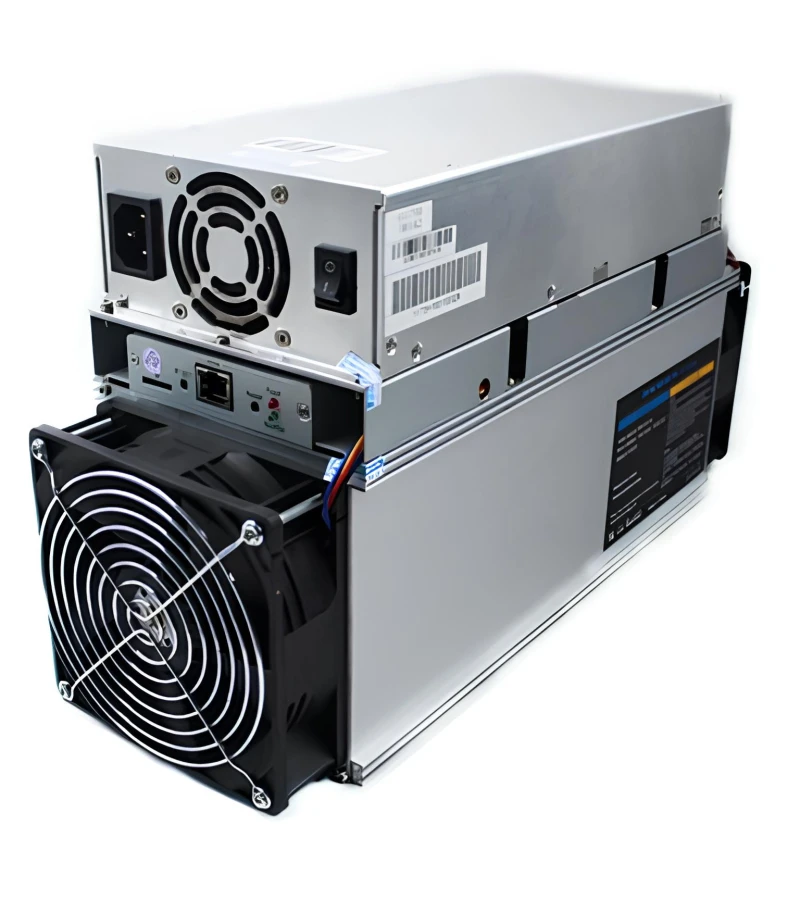 Asic-майнер Innosilicon T2T 30 Th/s 2200 Вт SHA-256 (T2T-30Th)