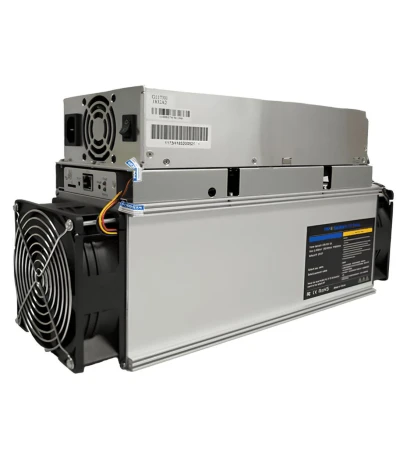 Innosilicon T2T 37 Th/s