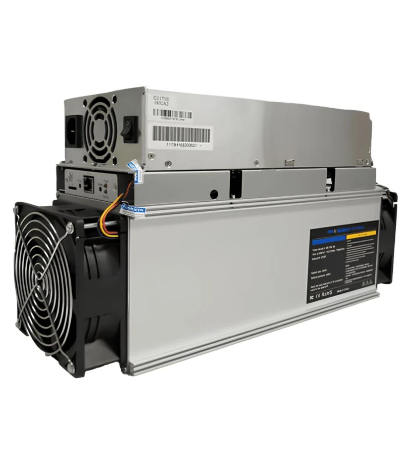 Asic-майнер Innosilicon T2T 37 Th/s 3100 Вт SHA-256 (T2T-37Th)