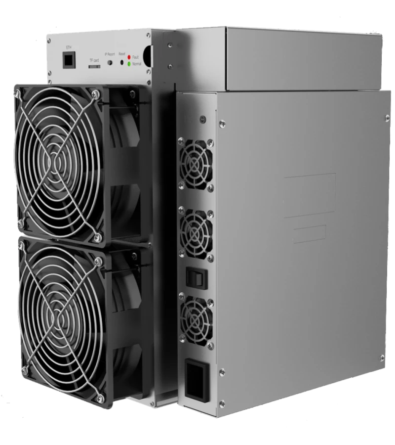 Asic-майнер iPollo B1L 50 Th/s 3000 Вт SHA-256 (B1L 50Th)
