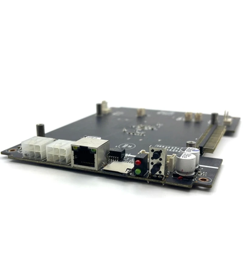 Контрольна плата iPollo V1 mini Wi-Fi (CB-IP-000-F2-STD)
