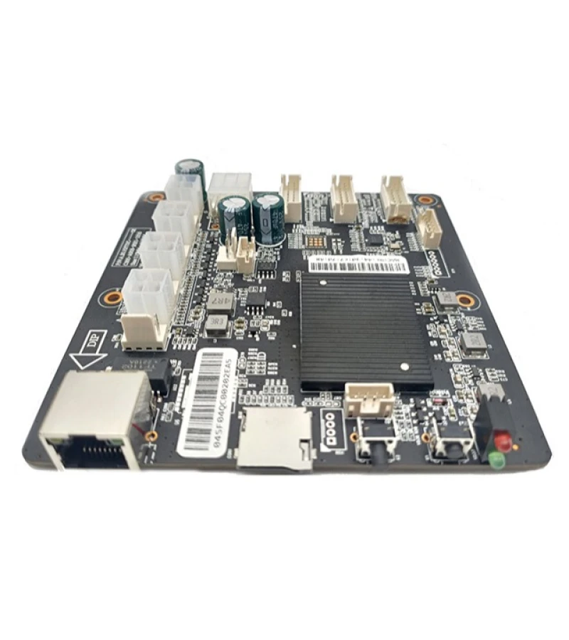 Контрольна плата iPollo V1 (CB-IP-000-F8-STD)