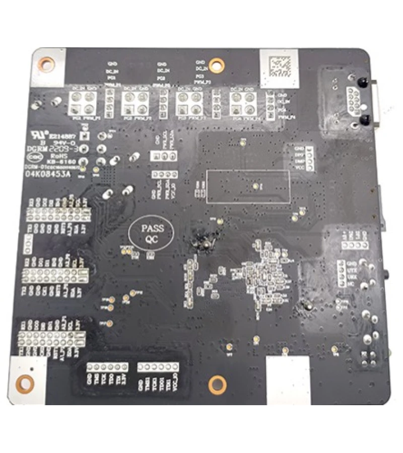 Контрольна плата iPollo V1 (CB-IP-000-F8-STD)