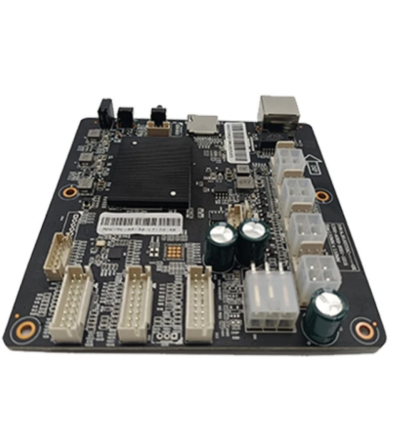 Контрольна плата iPollo V1 (CB-IP-000-F8-STD)