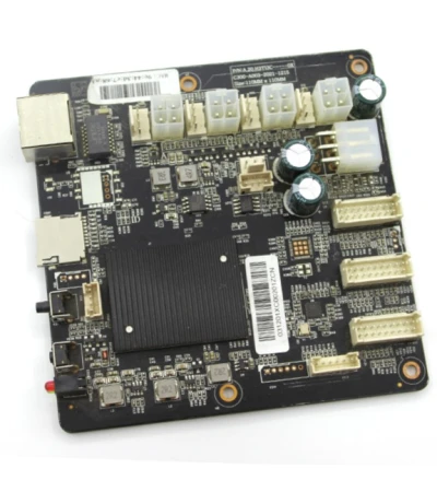 Контрольна плата iPollo B1 (CB-IP-000-F8-STD)
