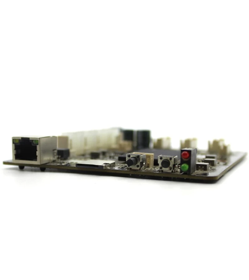 Контрольна плата iPollo B1 (CB-IP-000-F8-STD)