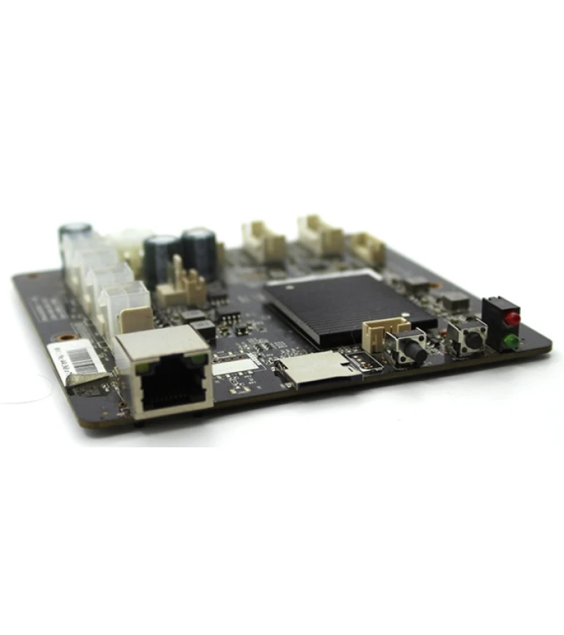 Контрольна плата iPollo B1 (CB-IP-000-F8-STD)