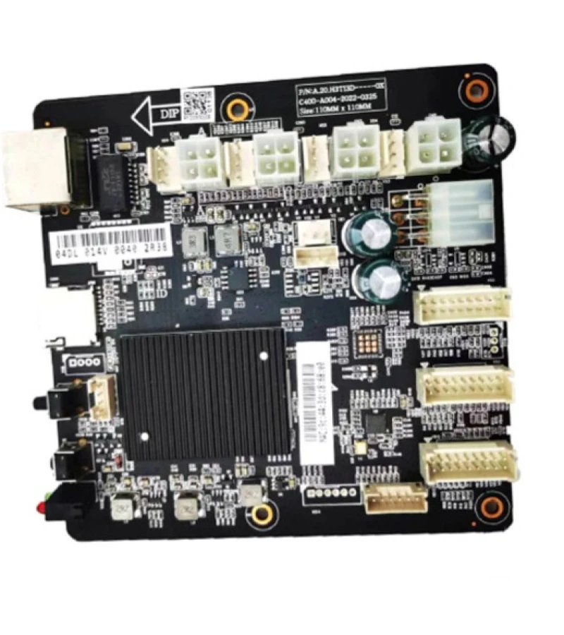 Контрольна плата iPollo B1L (CB-IP-000-F8-STD)