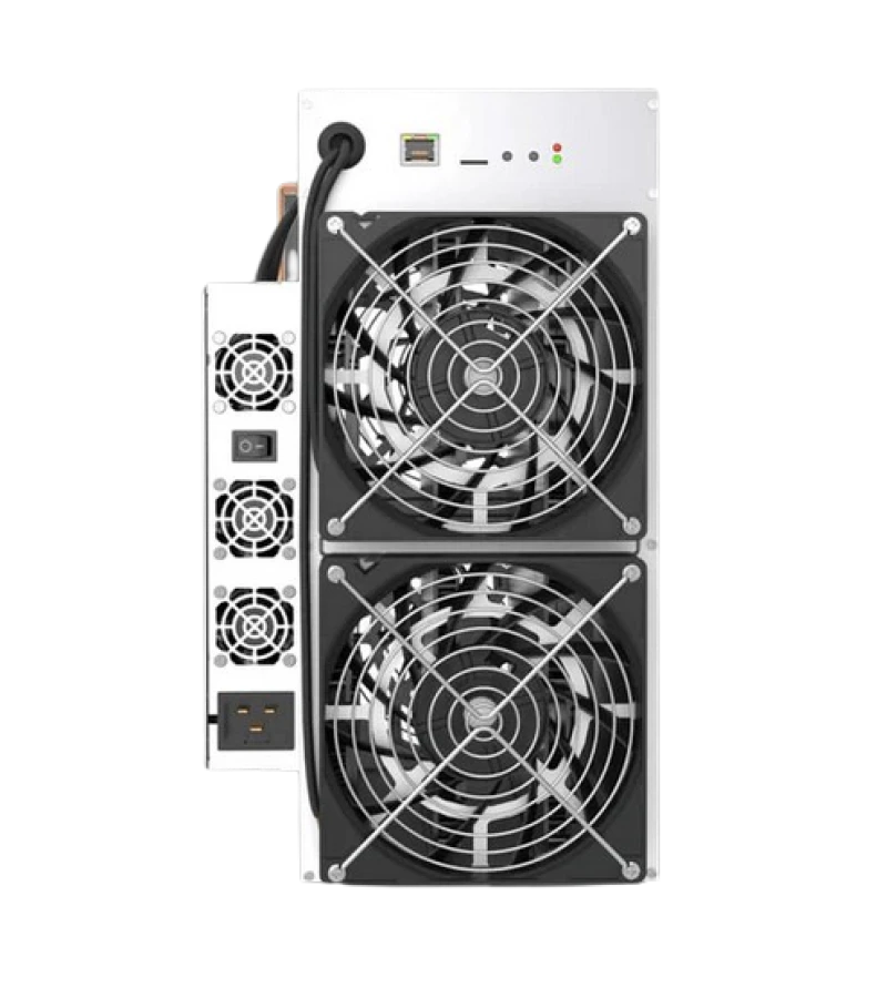 Asic-майнер iPollo G1 126 h/s 2800 Вт Cuckatoo31 (G1 126H)