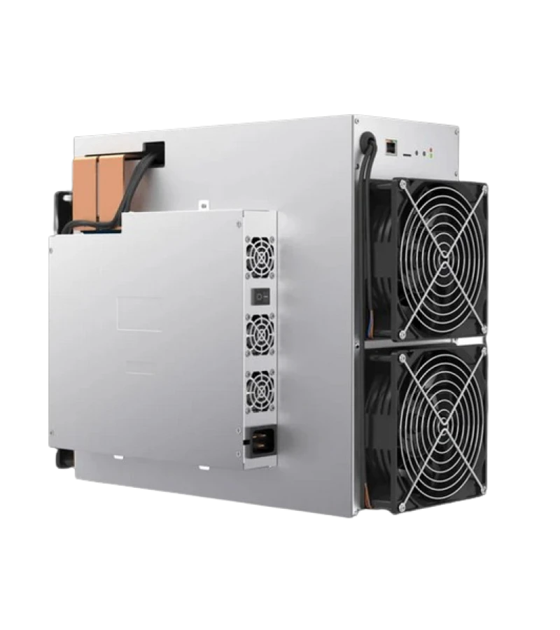 Asic-майнер iPollo G1 126 h/s 2800 Вт Cuckatoo31 (G1 126H)
