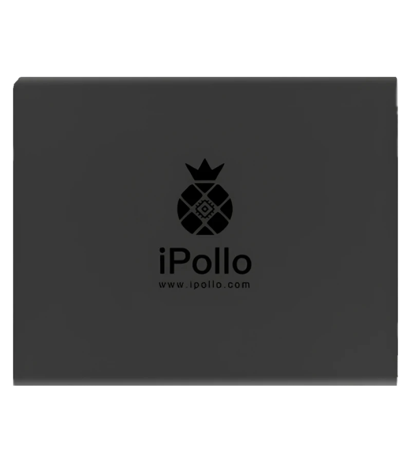Asic-майнер iPollo V1 Mini SE 200 Mh/s 116 Вт Ethash, Ethash4G (Mini SE 200Mh)