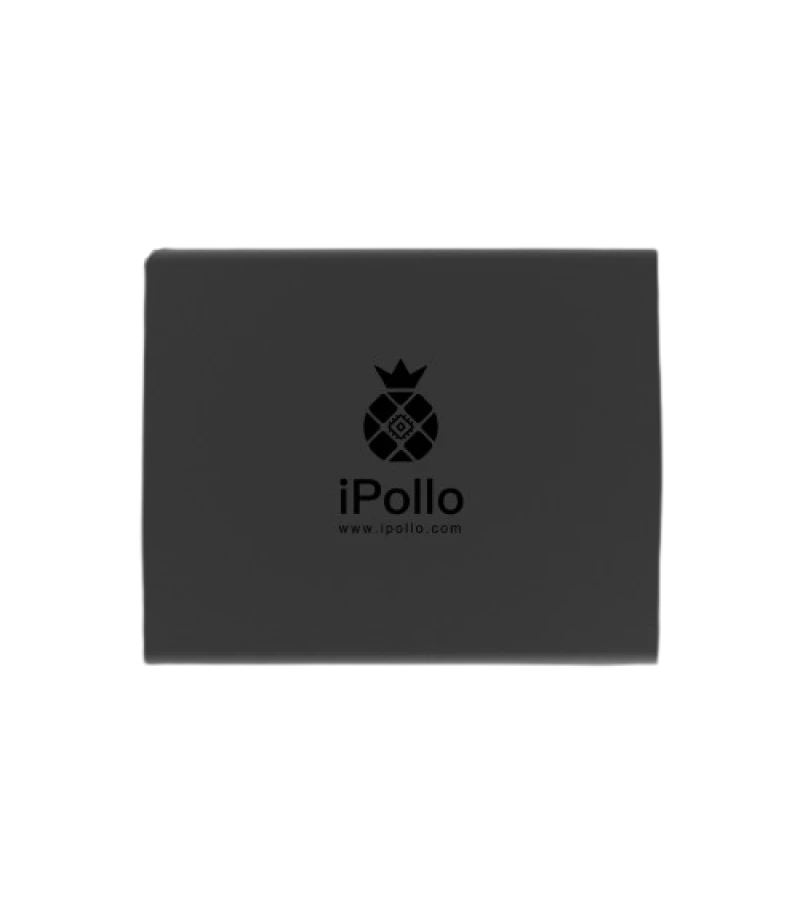 Asic-майнер iPollo V1 Mini SE Plus 400 Mh/s 232 Вт Ethash, Ethash4G (Mini SE Plus 400Mh)