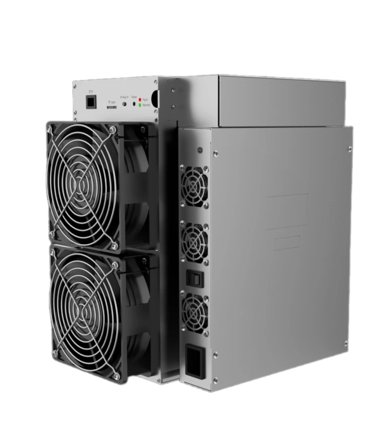 Asic-майнер iPollo V1 Classic 1.55 Gh/s 1240 Вт Ethash4G (V1 Classic 1.55Gh)