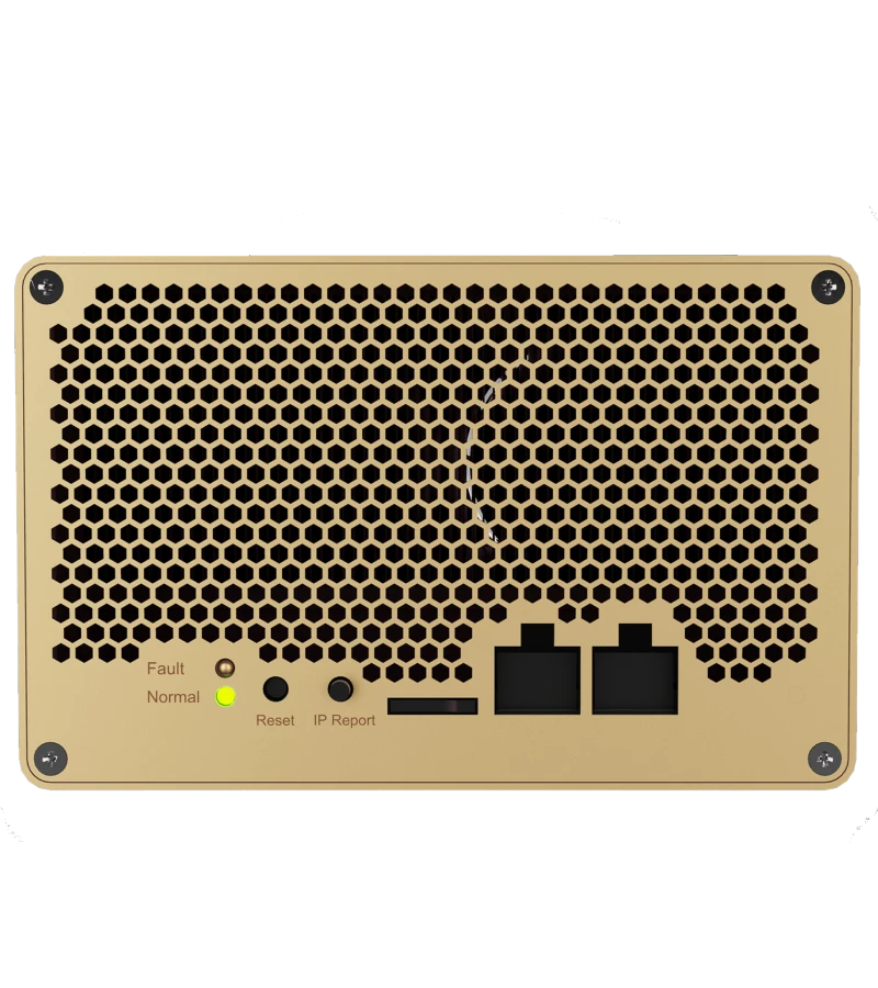 Asic-майнер iPollo V1 Mini 300 Mh/s 240 Вт Ethash4G, Ethash (V1 Mini 300Mh)