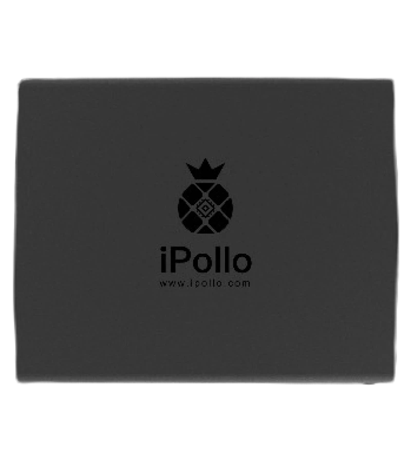 Asic-майнер iPollo V1 Mini Classic Plus 280 Mh/s 270 Вт Ethash4G (V1 Mini Classic Plus 280Mh)