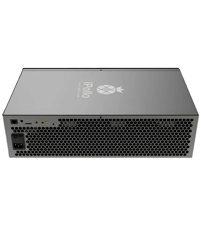 Asic-майнер iPollo V2 3300 Mh/s 465 Вт Ethash (V2H 3300Mh)