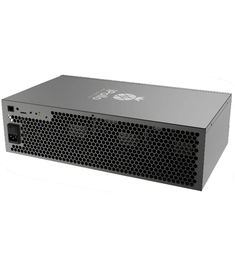 Asic-майнер iPollo V2 3600 Mh/s 480 Вт Ethash (V2H 3600Mh)