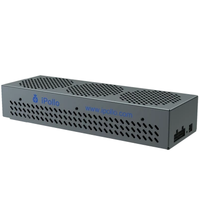 iPollo X1 330 Mh/s